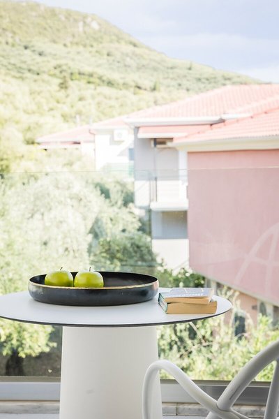 Racconto Boutique Design Hotel 35