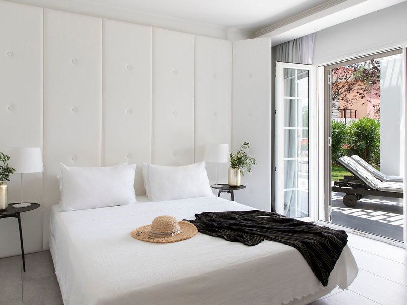 Racconto Boutique Design Hotel 37