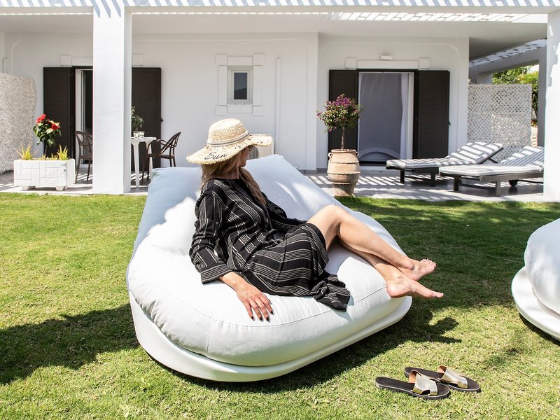 Racconto Boutique Design Hotel 38