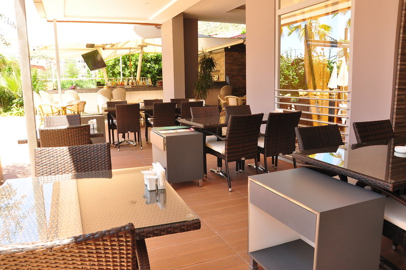 Vega Green Apart Hotel 4