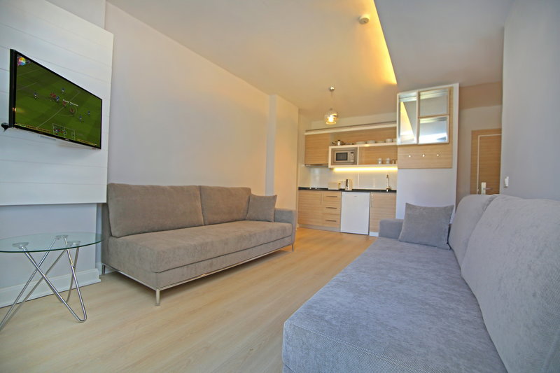 Vega Green Apart Hotel 6