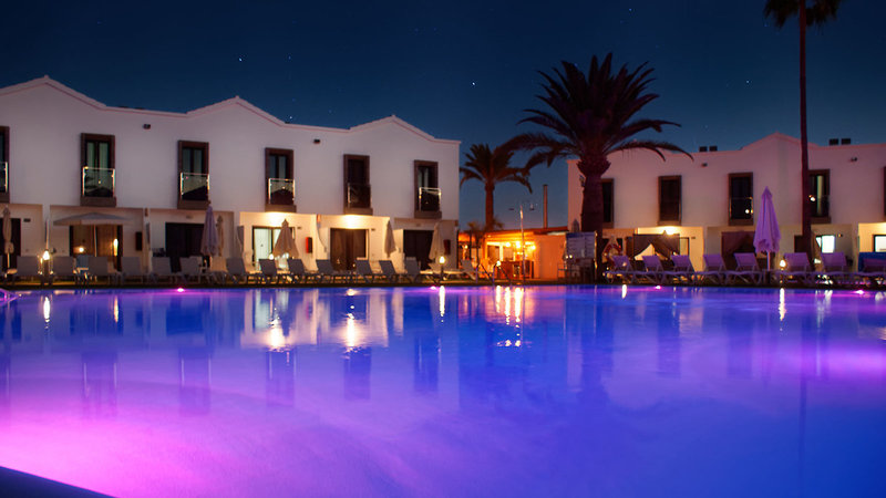 FBC Fortuny Resort 8