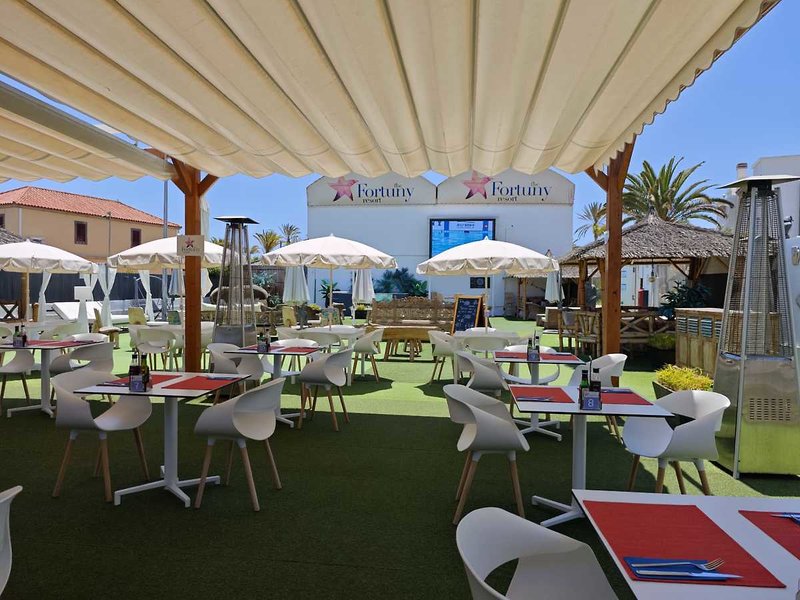 FBC Fortuny Resort 25
