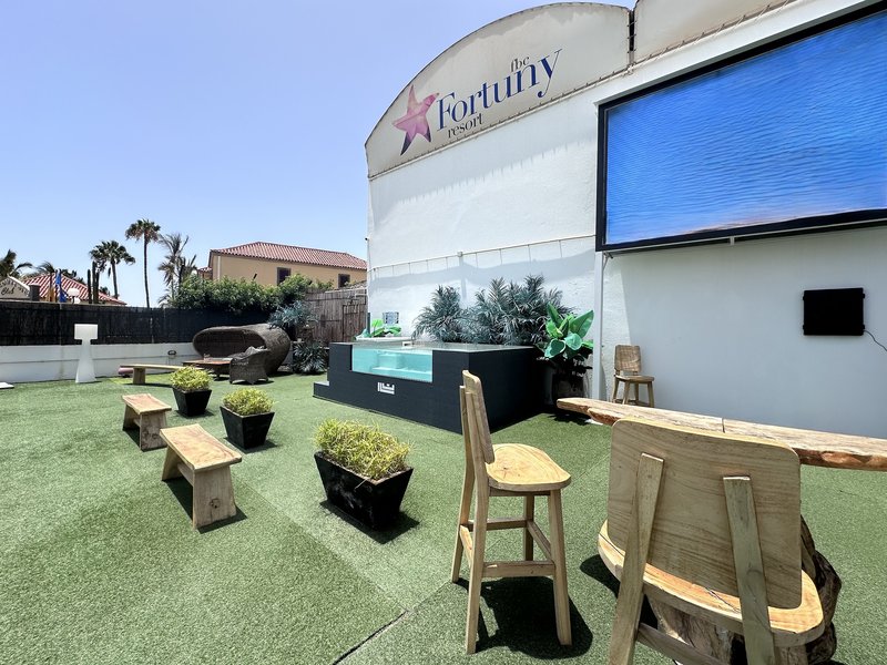 FBC Fortuny Resort 26