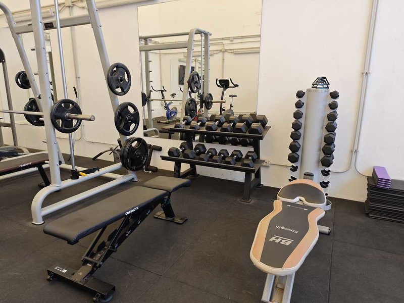 FBC Fortuny Resort 28