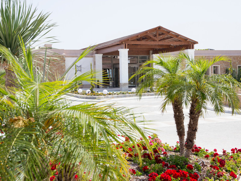 Miraggio Thermal Spa Resort 1