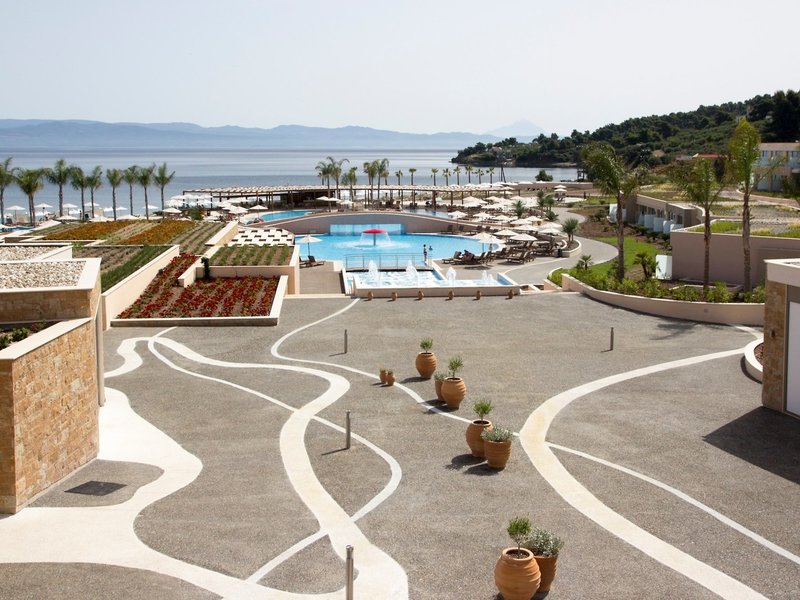 Miraggio Thermal Spa Resort 2