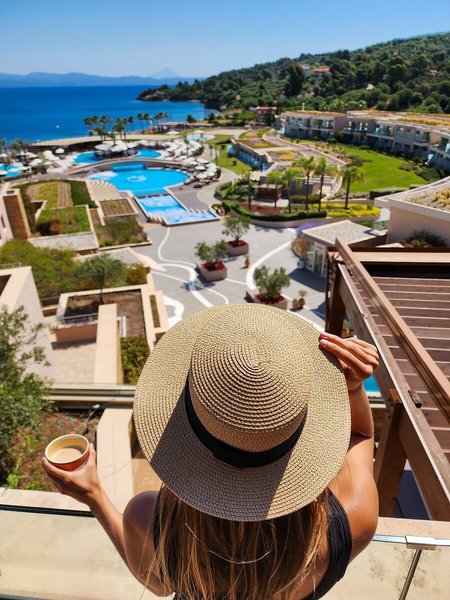 Miraggio Thermal Spa Resort 6