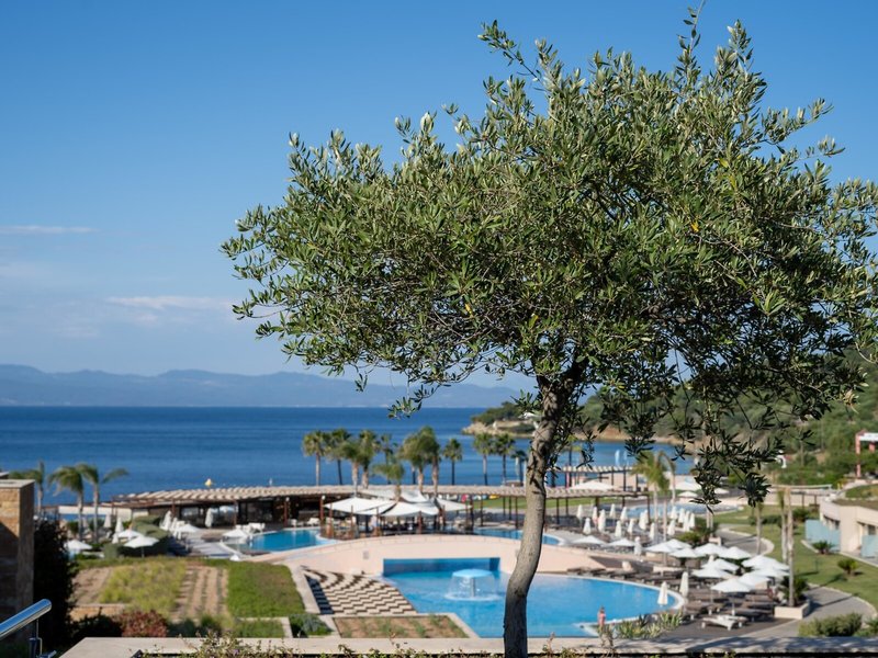 Miraggio Thermal Spa Resort 11