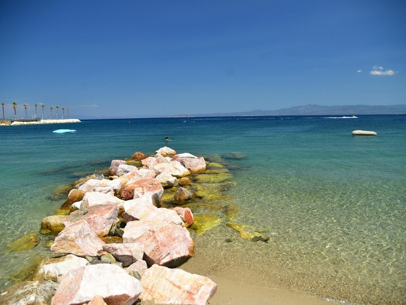 Miraggio Thermal Spa Resort 12