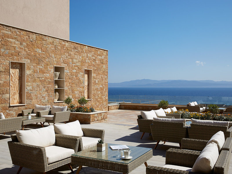 Miraggio Thermal Spa Resort 14