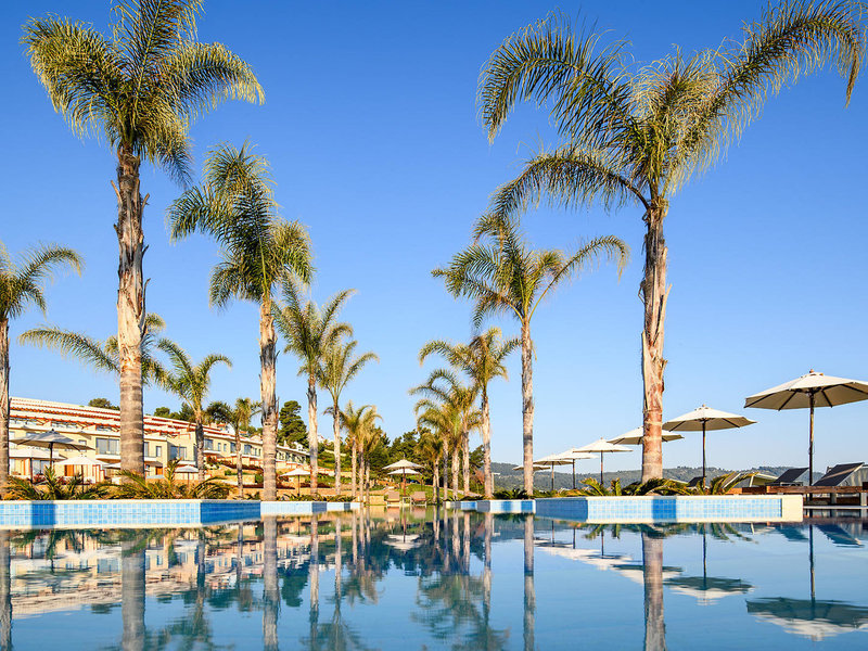 Miraggio Thermal Spa Resort 16