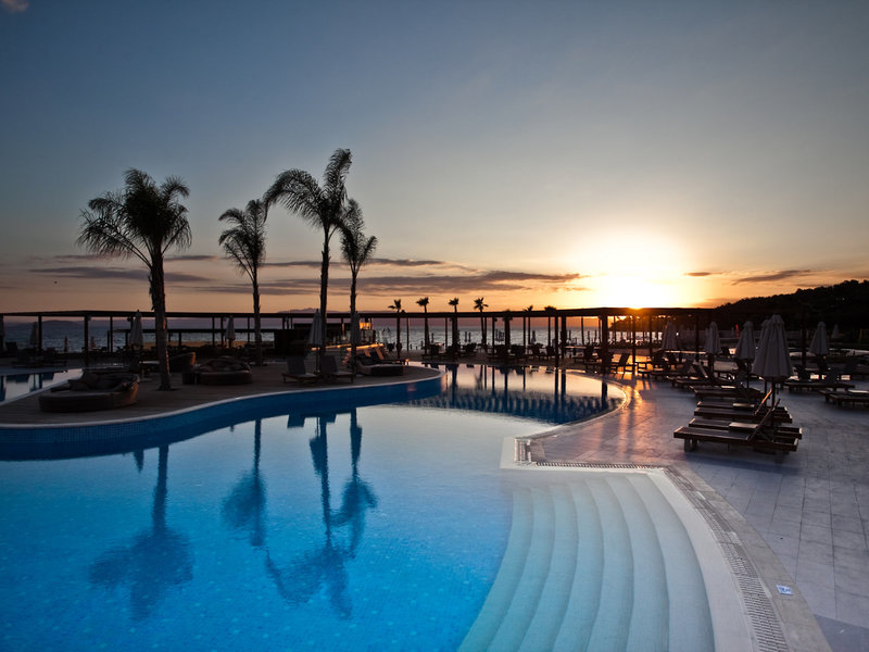 Miraggio Thermal Spa Resort 18