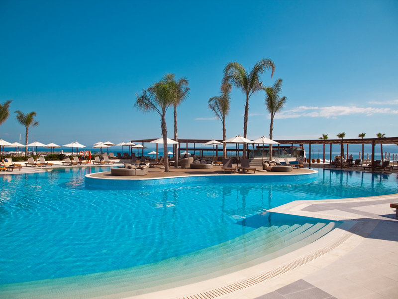 Miraggio Thermal Spa Resort 19