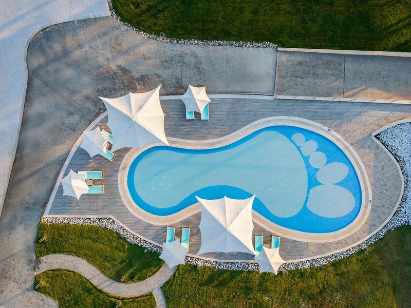 Miraggio Thermal Spa Resort 20