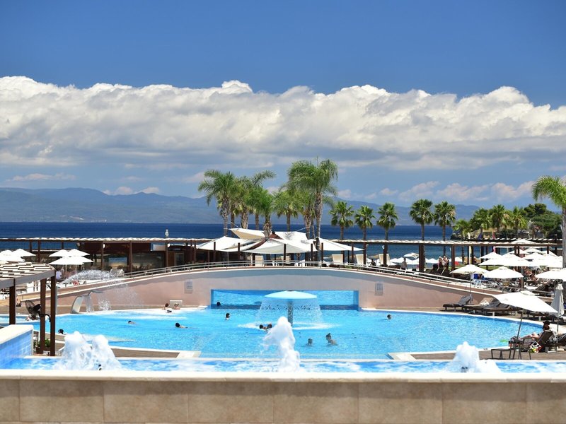 Miraggio Thermal Spa Resort 22