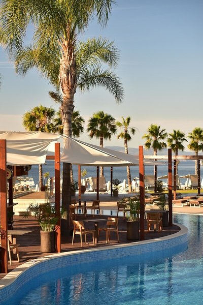 Miraggio Thermal Spa Resort 23