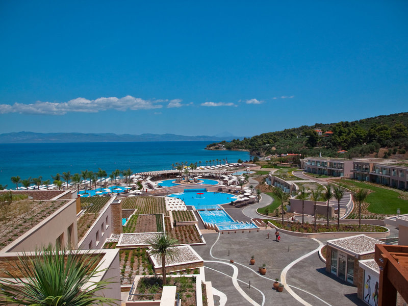 Miraggio Thermal Spa Resort 25