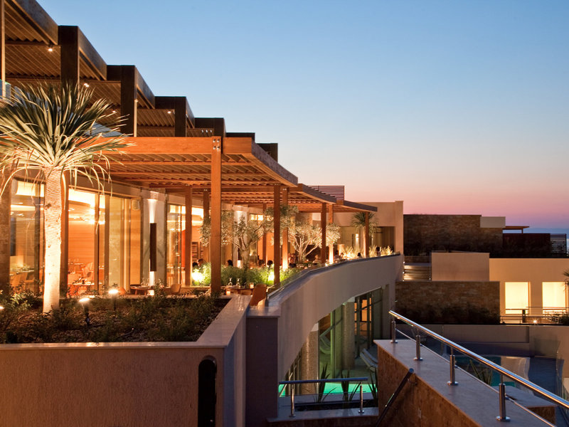 Miraggio Thermal Spa Resort 27