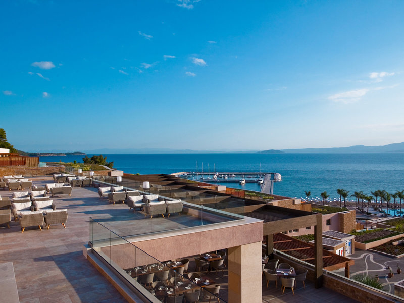 Miraggio Thermal Spa Resort 28