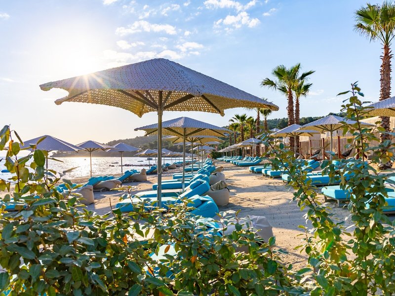 Miraggio Thermal Spa Resort 29