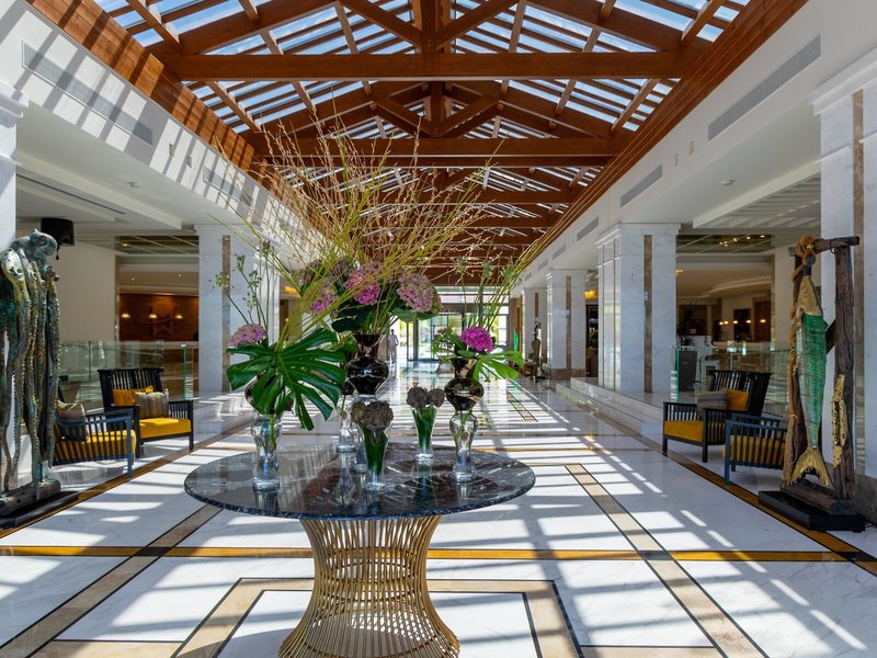 Miraggio Thermal Spa Resort 31