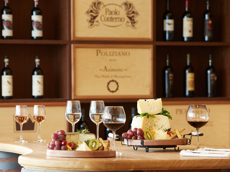 Miraggio Thermal Spa Resort 32