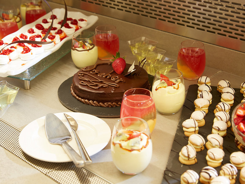 Miraggio Thermal Spa Resort 33