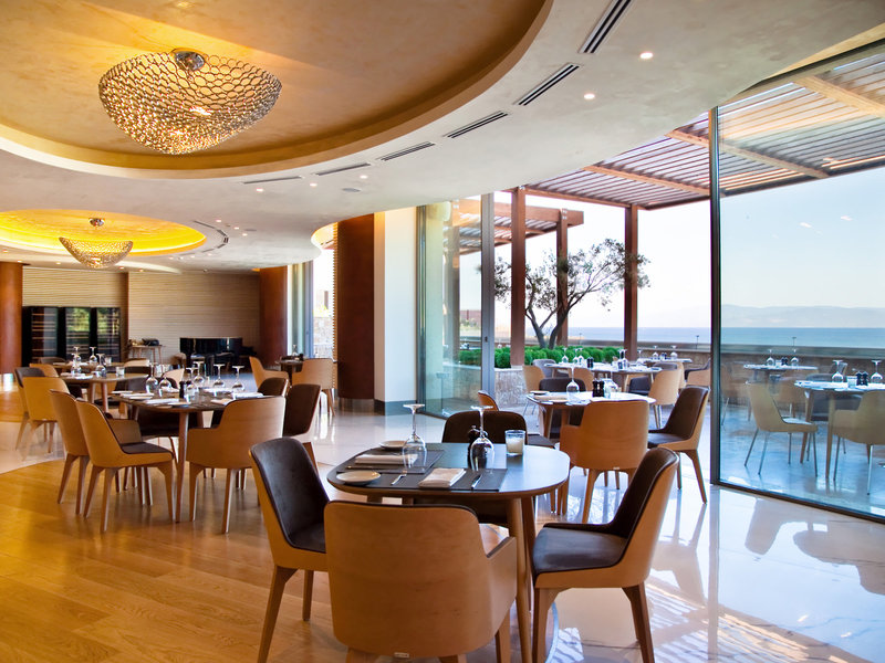 Miraggio Thermal Spa Resort 36