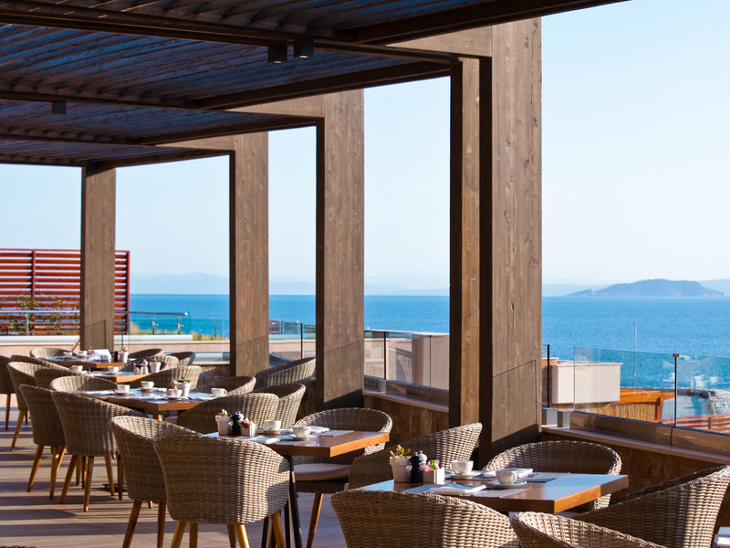 Miraggio Thermal Spa Resort 40