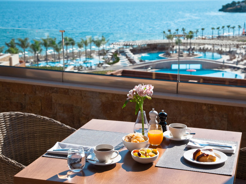 Miraggio Thermal Spa Resort 41