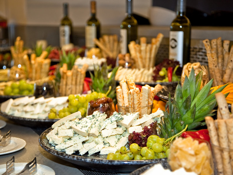 Miraggio Thermal Spa Resort 42