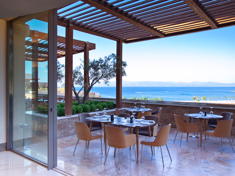 Miraggio Thermal Spa Resort 44