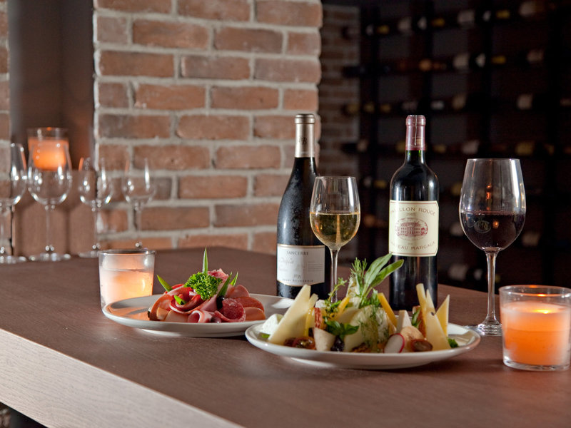 Miraggio Thermal Spa Resort 45