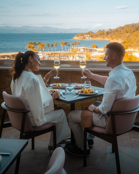 Miraggio Thermal Spa Resort 47