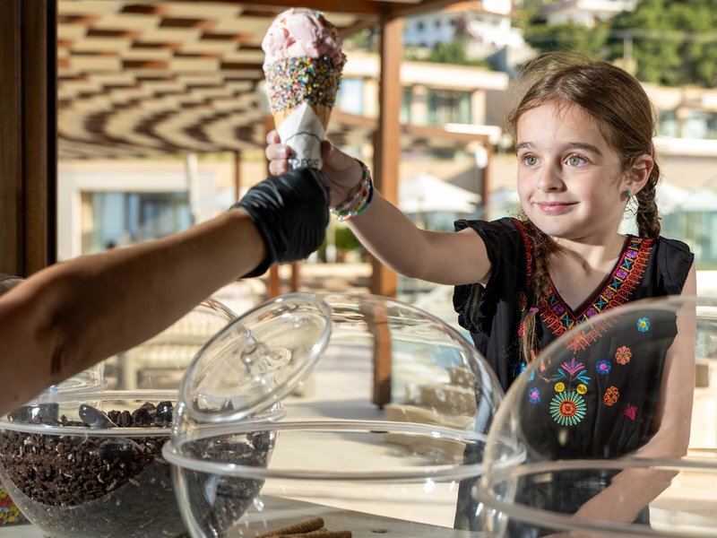 Miraggio Thermal Spa Resort 48