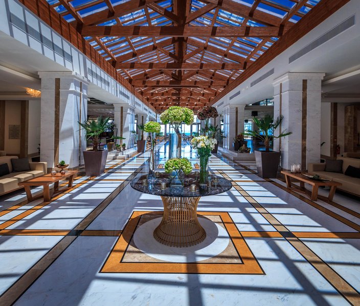 Miraggio Thermal Spa Resort 3