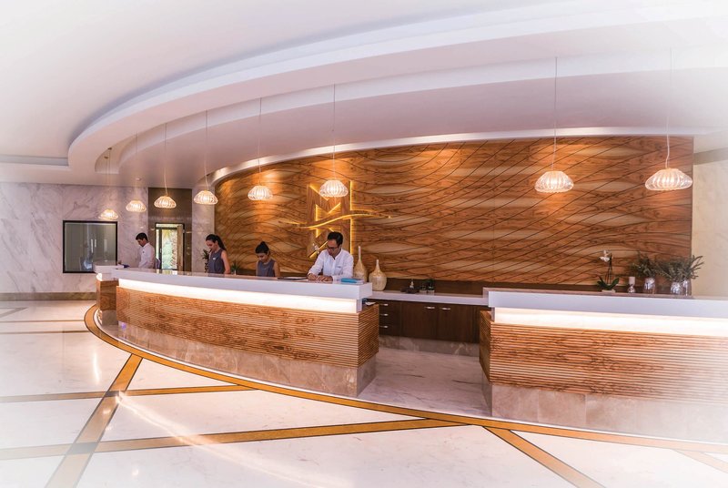 Miraggio Thermal Spa Resort 4