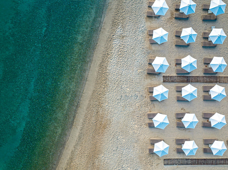 Miraggio Thermal Spa Resort 5