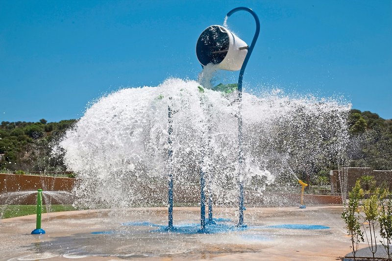 Miraggio Thermal Spa Resort 6