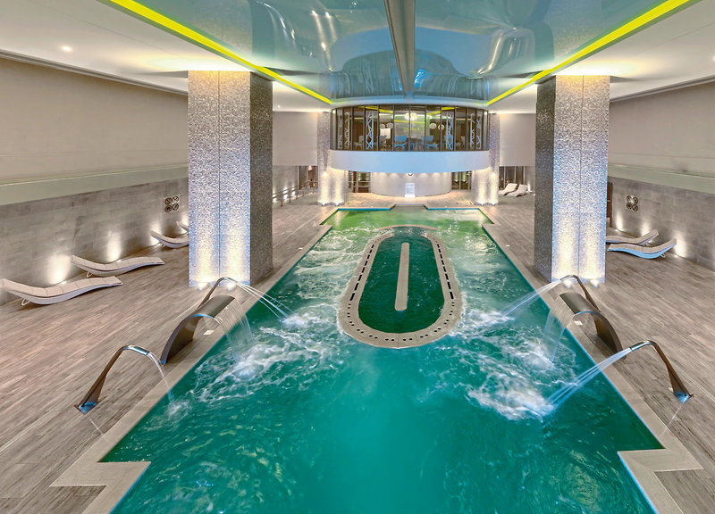 Miraggio Thermal Spa Resort 11