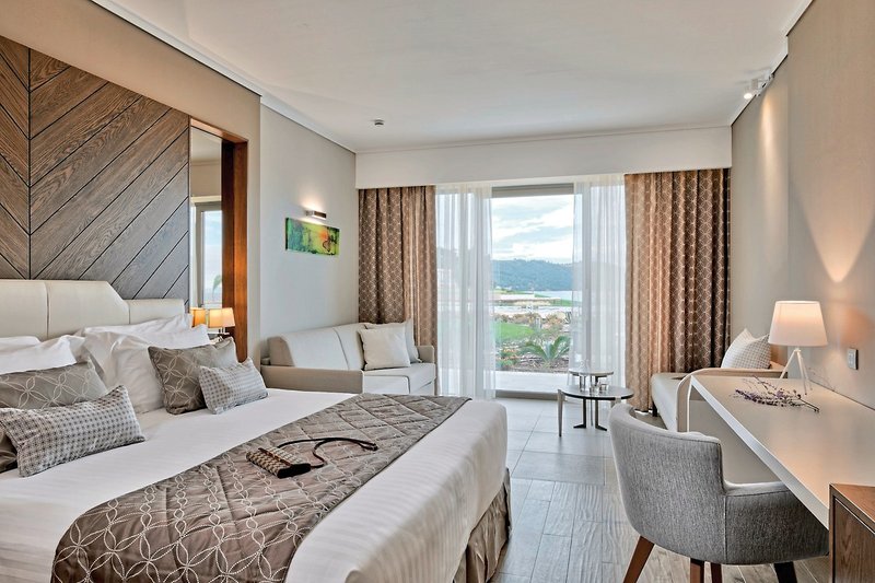 Miraggio Thermal Spa Resort 13