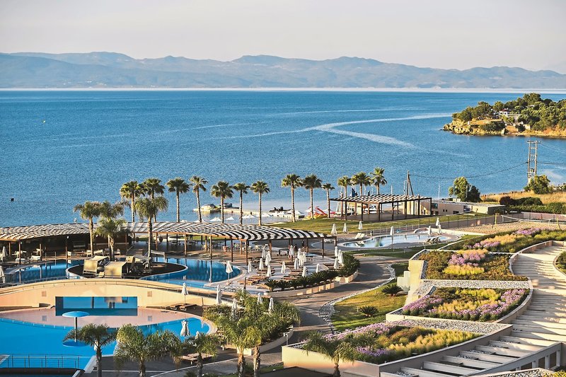 Miraggio Thermal Spa Resort 14