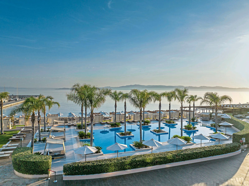 Miraggio Thermal Spa Resort 15