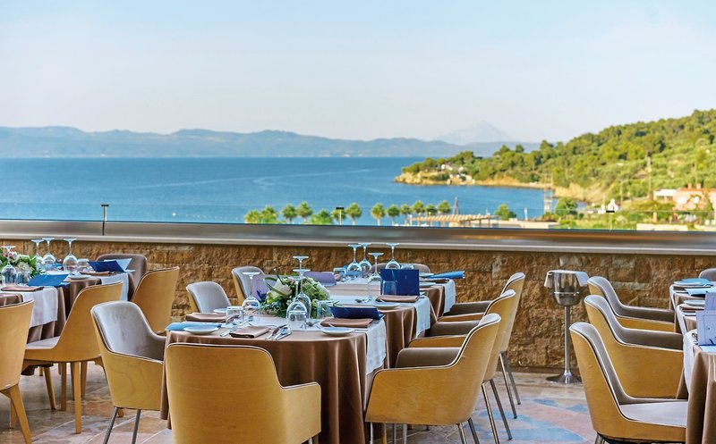 Miraggio Thermal Spa Resort 17