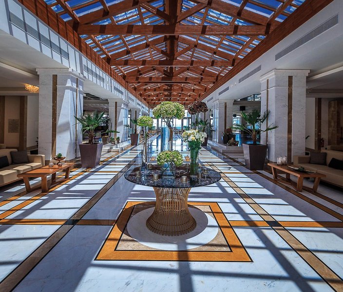 Miraggio Thermal Spa Resort 6