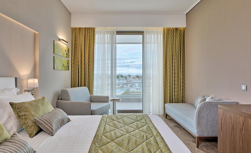 Miraggio Thermal Spa Resort 8
