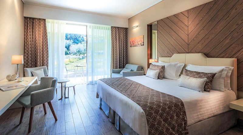 Miraggio Thermal Spa Resort 10