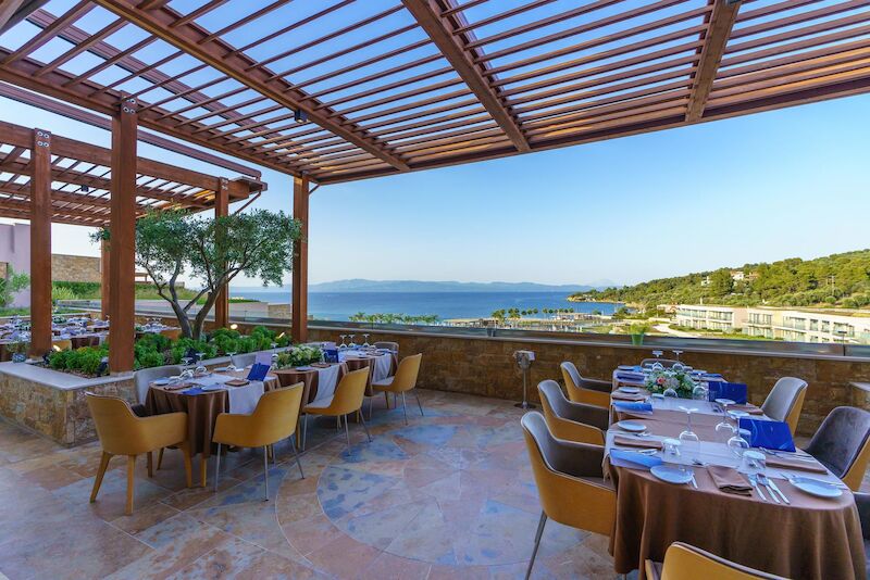 Miraggio Thermal Spa Resort 9