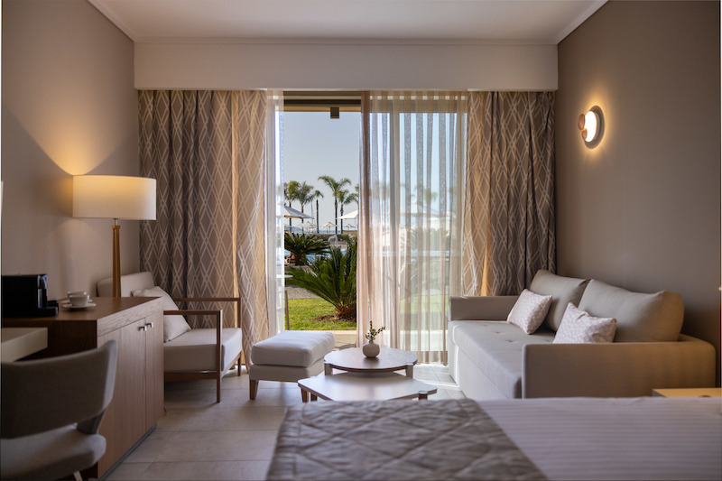 Miraggio Thermal Spa Resort 12